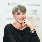 Sandrine Mercier